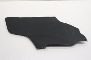 2019-2025 Honda Passport Center Console Trim Panel - Left (Driver) (Used OEM)