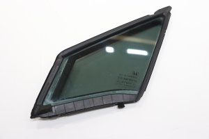 2019-2025 Honda Passport Door Vent Glass - Front, Left (Driver) (Used OEM)