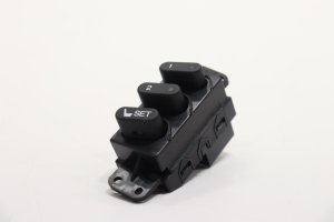 2019-2025 Honda Passport Seat Memory Control Switch - Front, Left (Driver) (Used OEM)