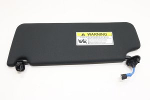 2019-2025 Honda Passport Illuminated Sun Visor - Front, Right (Passenger) (Used OEM)