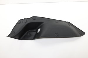 2019-2025 Honda Passport D-Pillar Upper Trim Panel - Rear, Left (Driver) (Used OEM)