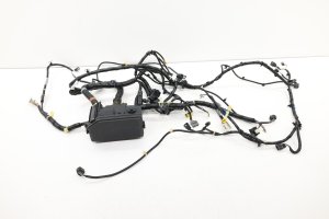 2019-2020 Honda Passport Engine Bay Wiring Harness with Fuse Box (Used OEM)