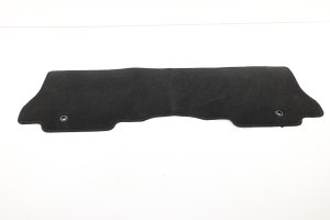 2019-2023 Honda Passport All-Weather Rubber Floor Mat Set (Used OEM)
