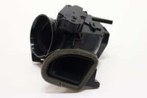 2014-2020 Mercedes-Benz S500 Dash Air Distribution Vent Duct - Front, Right (Passenger) (Used OEM)