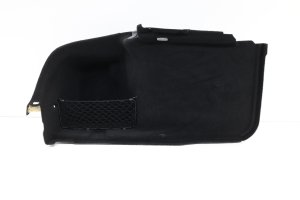 2014-2020 Mercedes-Benz S500 Trunk Quarter Trim Panel - Rear, Left (Driver) (Used OEM)