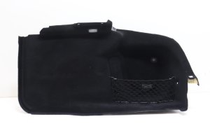 2014-2020 Mercedes-Benz S500 Black Trunk Quarter Trim Panel - Rear, Right (Passenger) (Used OEM)