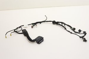 2014-2020 Mercedes-Benz S600 Door Wiring Harness - Rear, Right (Passenger) (Used OEM)