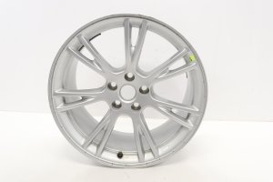  Tesla Model Y 19x9.5 Alloy Wheel (Used OEM)
