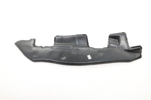 2014-2020 Mercedes-Benz S500 Fender Inner Insulator - Front, Right (Passenger) (Used OEM)