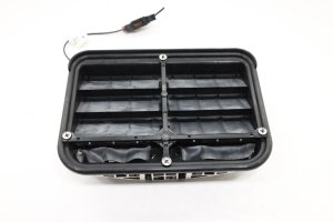 2014-2020 Mercedes-Benz S600 Interior Quarter Air Pressure Vent Grille - Rear, Right (Passenger) (Used OEM)