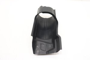 2014-2020 Mercedes-Benz S500 Shock Absorber Splash Cover - Rear, Left (Driver) (Used OEM)