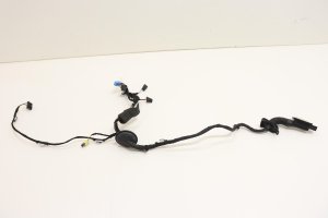 2019-2024 Audi Q3 Door Wiring Harness - Front, Right (Passenger) (Used OEM)
