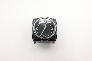 2017-2020 Mercedes-Benz E350 Dashboard Center Analog Clock - Front (Used OEM)
