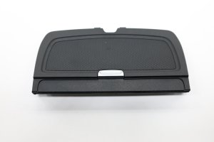 2014-2021 Mercedes-Benz S500 Black Center Console Lid Upper Cover (Used OEM)
