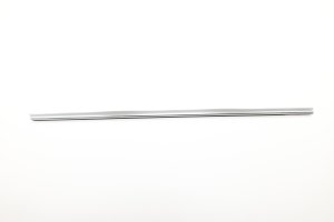 2019-2025 Audi Q3 Front or Door Window Belt Molding - Rear, Left (Driver) (Used OEM)