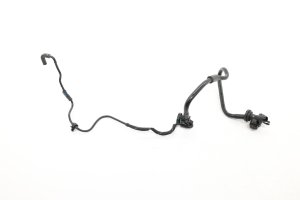 2021-2025 Audi A5 Power Brake Booster Vacuum Hose with Sensor and Valve (Used OEM)