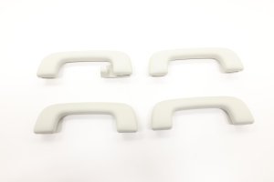 2019-2025 Kia Niro Roof Headliner Grab Handle Set of 4 (Used OEM)