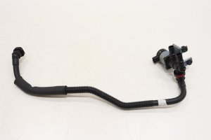 2022-2025 Hyundai Ioniq 5 HVAC Heater Water Changeover Control Valve with Hose (Used OEM)