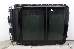 2020-2025 Ford Explorer Panoramic Sunroof Assembly with Glass (Used OEM)
