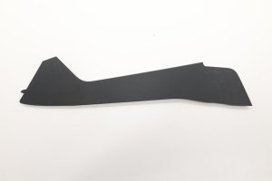 2020-2024 Lincoln Aviator Center Console Trim Panel - Left (Driver) (Used OEM)