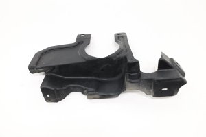 2020-2026 Ford Explorer Inner Fender Liner - Front, Right (Passenger) (Used OEM)