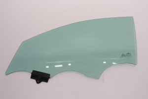 2020-2023 Hyundai Sonata Standard Non-Acoustic Door Glass - Front, Left (Driver) (Used OEM)