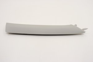 2020-2022 Hyundai Sonata A-Pillar Trim Cover Panel - Front, Right (Passenger) (Used OEM)