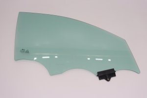 2020-2023 Hyundai Sonata Door Glass - Front, Right (Passenger) (Used OEM)
