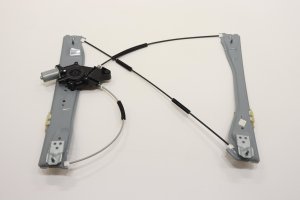 2019-2025 Chevrolet Silverado 1500 Power Window Regulator - Front, Right (Passenger) (Used OEM)
