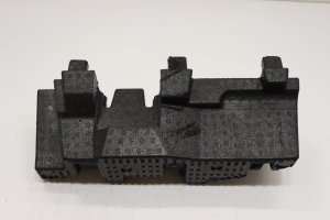 2017-2026 Honda Ridgeline Bumper Step Pad Absorber Foam Pad - Rear, Left (Driver) (Used OEM)