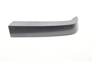 2021-2025 Honda Ridgeline Gray C-Pillar Molding Cover - Rear, Right (Passenger) (Used OEM)