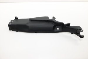 2017-2026 Honda Ridgeline Black C-Pillar Trim Panel - Rear, Right (Passenger) (Used OEM)