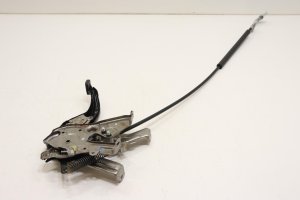 2019-2025 Honda Passport Parking Brake Foot Release Pedal Assembly (Used OEM)