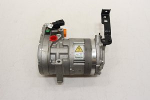 2020-2025 Hyundai Sonata A/C Compressor Assembly (Used OEM)