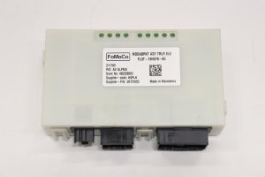 2018-2020 Ford F-150 Trailer Tow Brake and Lamp Control Module (Used OEM)