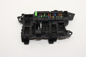 2021 FORD EXPEDITION Body Control Module Fuse Box (Used OEM)