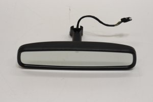 2020-2025 FORD EXPLORER Auto-Dimming Interior Rear View Mirror - Front (Used OEM)