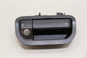 2020-2026 Honda Ridgeline Gray Tailgate Outer Handle - Rear (Used OEM)