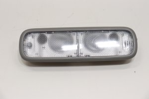 2017-2026 Honda Ridgeline Overhead Dome Light Assembly - Rear (Used OEM)