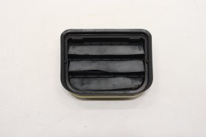 2017-2021 Volvo V90 Quarter Air Pressure Vent Grille - Rear, Right (Passenger) (Used OEM)