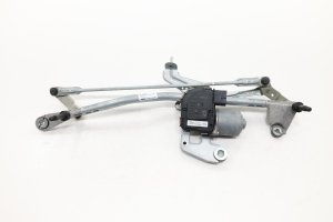 2019-2026 Volvo XC40 Windshield Wiper Motor and Linkage Assembly - Front (Used OEM)
