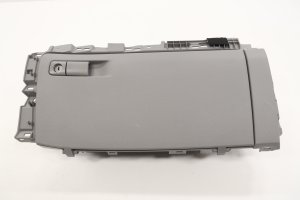 2019-2023 Honda Passport Gray Dashboard Glove Box Storage Compartment - Front (Used OEM)