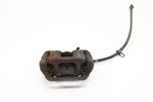 2014-2016 Acura MDX Disc Brake Caliper with Bracket - Rear, Right (Passenger) (Used OEM)