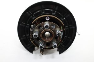 2014-2016 Acura MDX Stub Axle Wheel Hub Assembly - Rear, Left (Driver) (Used OEM)