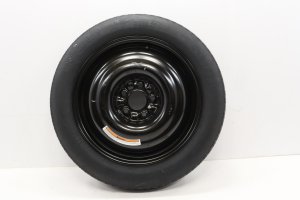 2004-2023 Nissan Maxima 17x4 Steel Compact Spare Wheel (Used OEM)