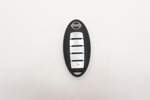2019-2022 Nissan Maxima 5-Button Smart Keyless Entry Transmitter Remote Fob (Used OEM)