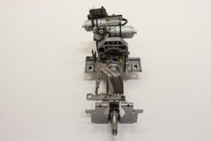 2019-2023 Nissan Maxima Black Power Tilt and Telescopic Steering Column (Used OEM)