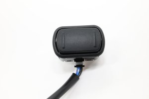 2016-2023 Nissan Maxima Power Seat Lumbar Switch - Front, Left (Driver) (Used OEM)
