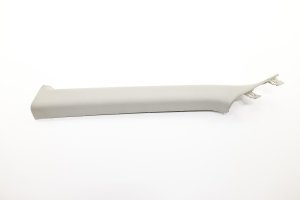 2019-2023 Nissan Maxima Body A-Pillar Trim Panel - Front, Left (Driver) (Used OEM)