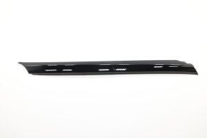 2016-2023 Nissan Maxima Windshield Pillar Trim Molding - Front, Left (Driver) (Used OEM)